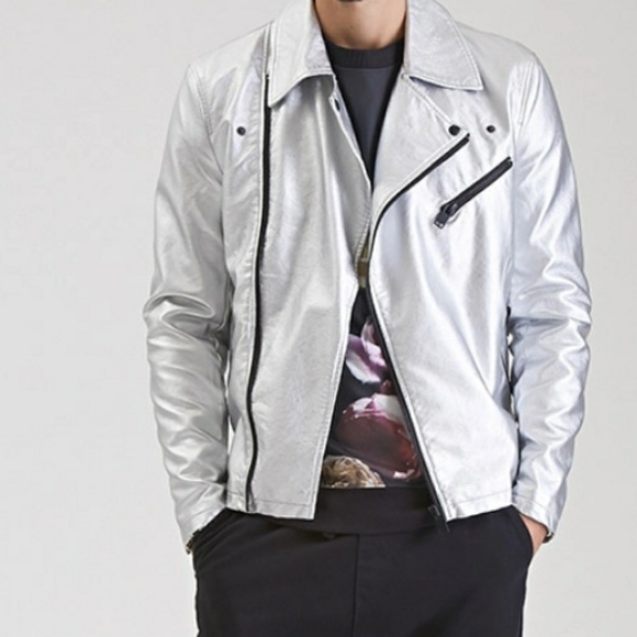 forever 21 men jacket